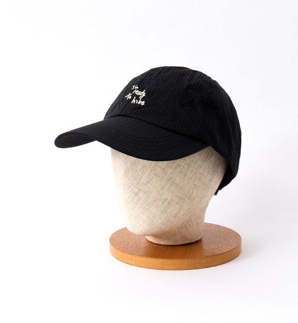 NOLLEY'S goodman「【halo commodity/ハロ コモディティー】Ready To Cap h261-290」|キャップ・キャスケット|