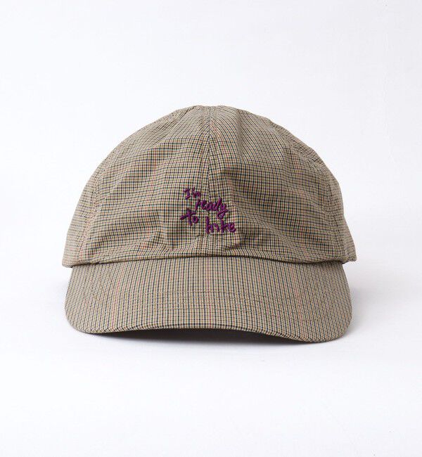 NOLLEY'S goodman「【halo commodity/ハロ コモディティー】Ready To Cap h261-290」|キャップ・キャスケット|