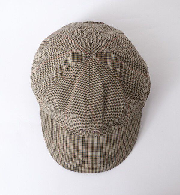 NOLLEY'S goodman「【halo commodity/ハロ コモディティー】Ready To Cap h261-290」|キャップ・キャスケット|