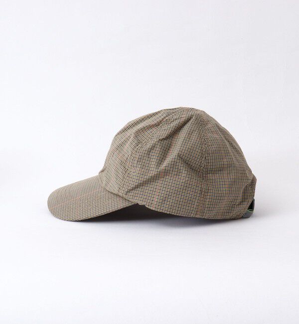 NOLLEY'S goodman「【halo commodity/ハロ コモディティー】Ready To Cap h261-290」|キャップ・キャスケット|