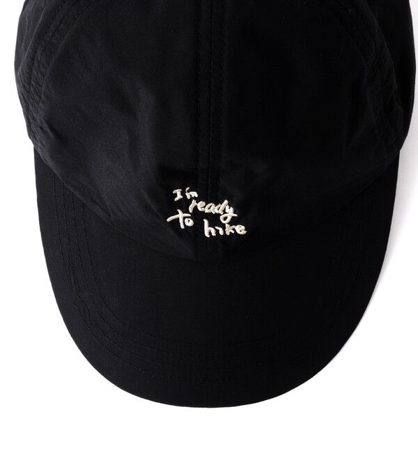 NOLLEY'S goodman「【halo commodity/ハロ コモディティー】Ready To Cap h261-290」|キャップ・キャスケット|