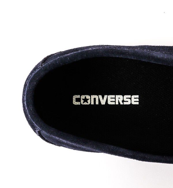 NOLLEY'S goodman「【CONVERSE/コンバース】CS LOAFER Ⅱ SK 26SSコレクション」|スニーカー|