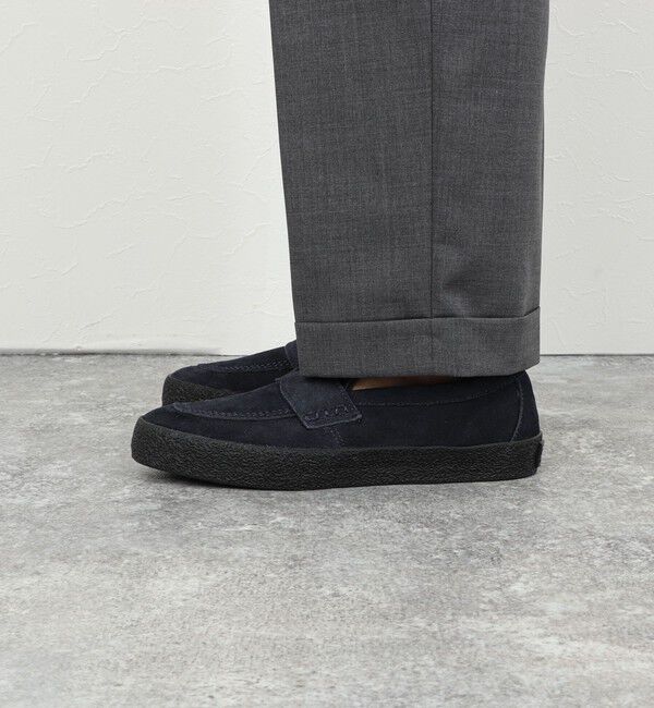 NOLLEY'S goodman「【CONVERSE/コンバース】CS LOAFER Ⅱ SK 26SSコレクション」|スニーカー|