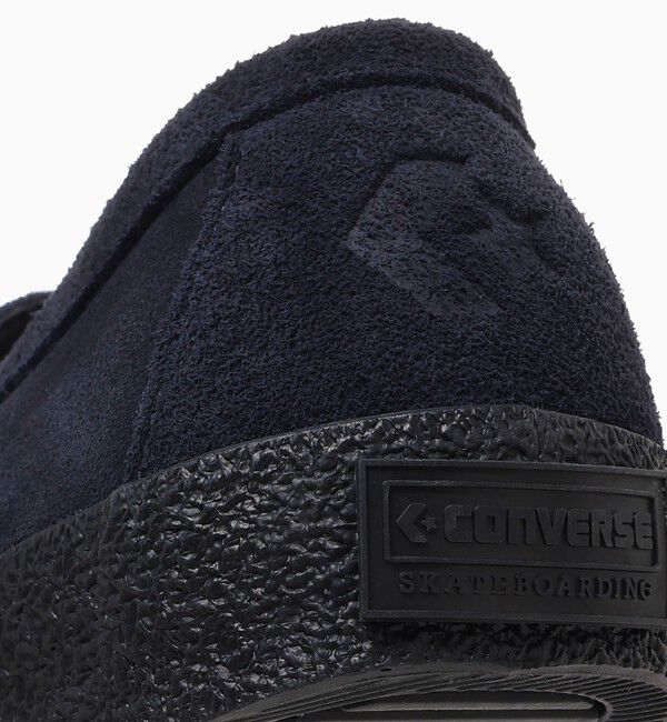 NOLLEY'S goodman「【CONVERSE/コンバース】CS LOAFER Ⅱ SK 26SSコレクション」|スニーカー|