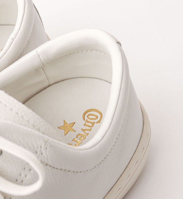 NOLLEY'S goodman「【CONVERSE/コンバース】ALL STAR COUPE PLAINTOE OX」|スニーカー|