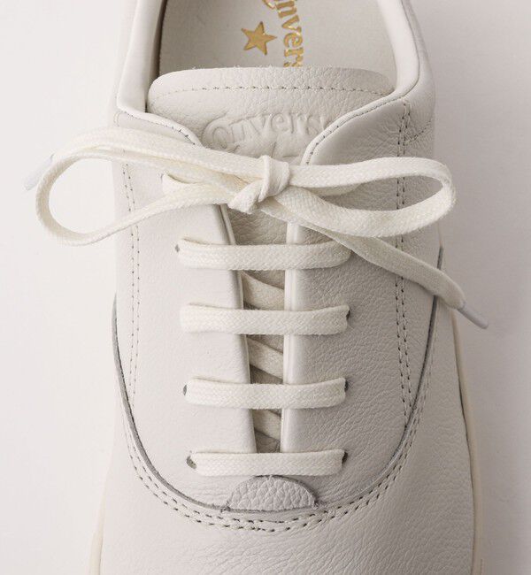 NOLLEY'S goodman「【CONVERSE/コンバース】ALL STAR COUPE PLAINTOE OX」|スニーカー|