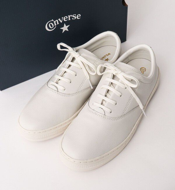 NOLLEY'S goodman「【CONVERSE/コンバース】ALL STAR COUPE PLAINTOE OX」|スニーカー|