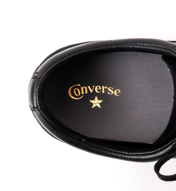 NOLLEY'S goodman「【CONVERSE/コンバース】ALL STAR COUPE PLAINTOE OX」|スニーカー|