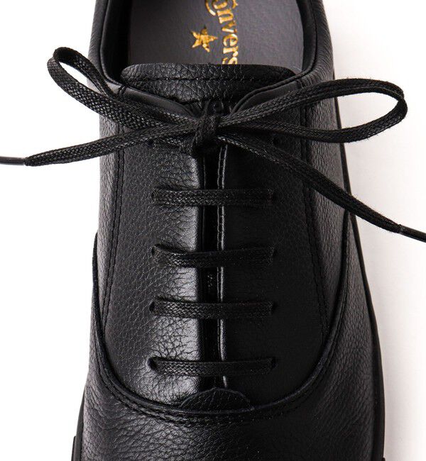 NOLLEY'S goodman「【CONVERSE/コンバース】ALL STAR COUPE PLAINTOE OX」|スニーカー|