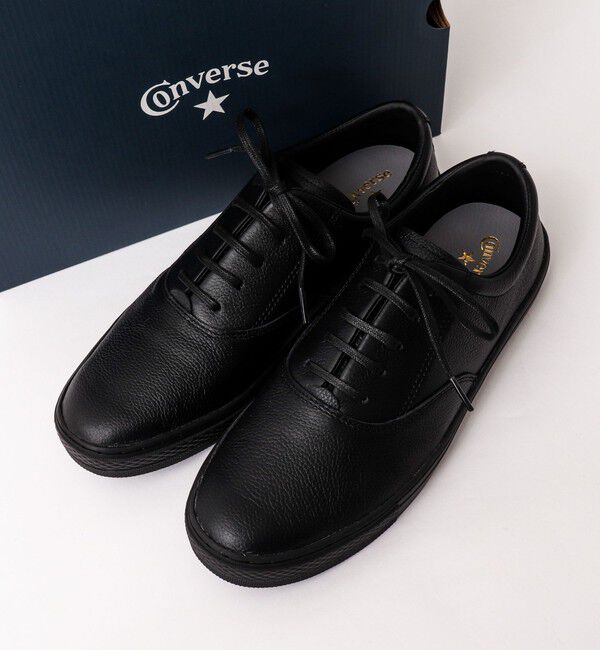 NOLLEY'S goodman「【CONVERSE/コンバース】ALL STAR COUPE PLAINTOE OX」|スニーカー|