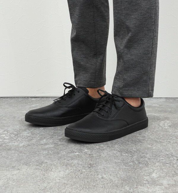 NOLLEY'S goodman「【CONVERSE/コンバース】ALL STAR COUPE PLAINTOE OX」|スニーカー|