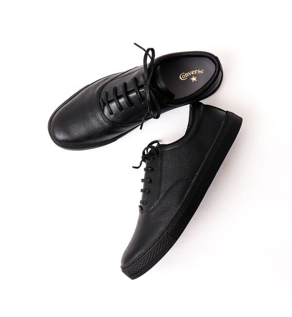 NOLLEY'S goodman「【CONVERSE/コンバース】ALL STAR COUPE PLAINTOE OX」|スニーカー|