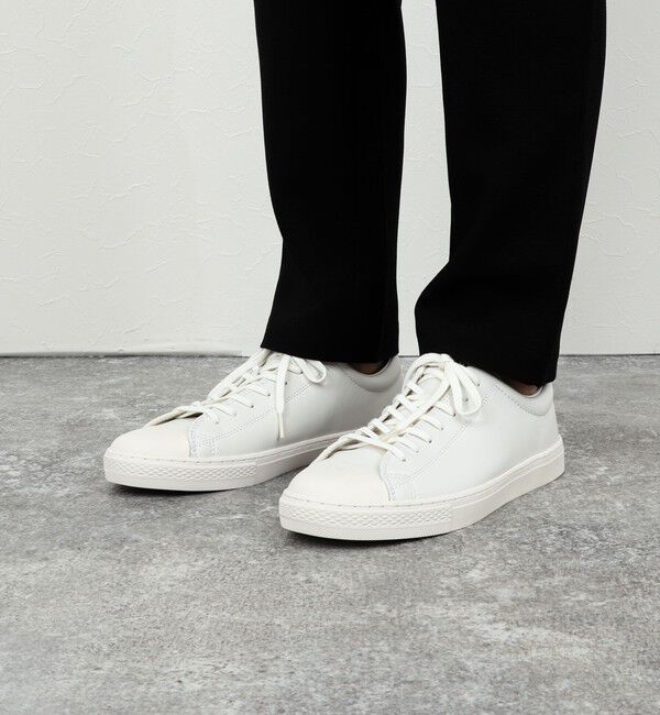 NOLLEY'S goodman「【CONVERSE/コンバース】ALL STAR COUPE OX」|スニーカー|