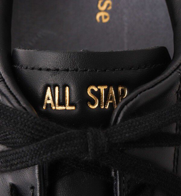 NOLLEY'S goodman「【CONVERSE/コンバース】ALL STAR COUPE OX」|スニーカー|