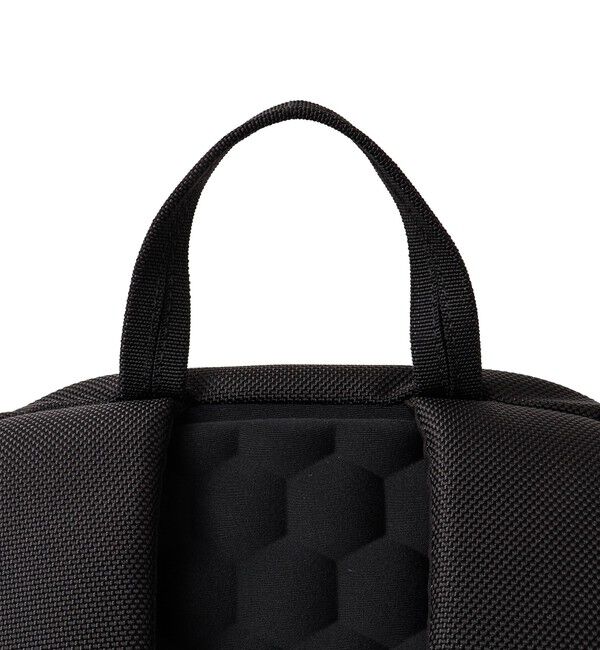 NOLLEY'S goodman「【WEXLEY/ウェクスレイ】SD200 SHELDRAKE CORDURA BALLISTIC BLACK」|ショルダー・メッセンジャー|