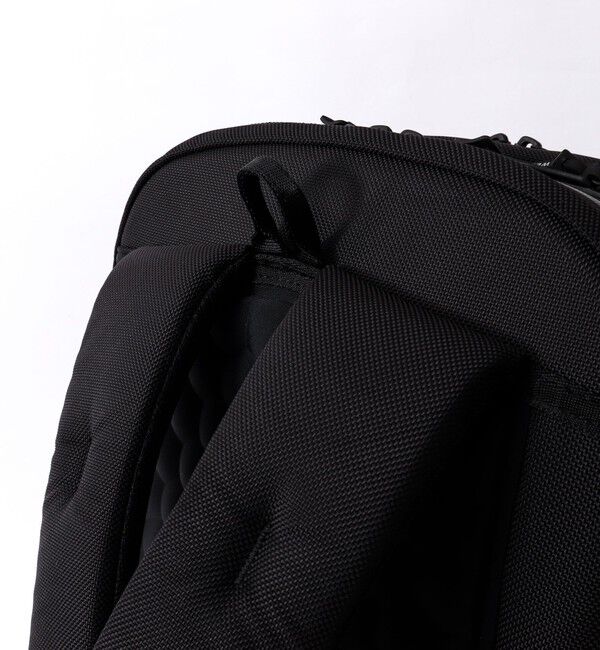 NOLLEY'S goodman「【WEXLEY/ウェクスレイ】LBP400 ACTIVE V2 CORDURA BALLISTIC BLACK」|リュック|