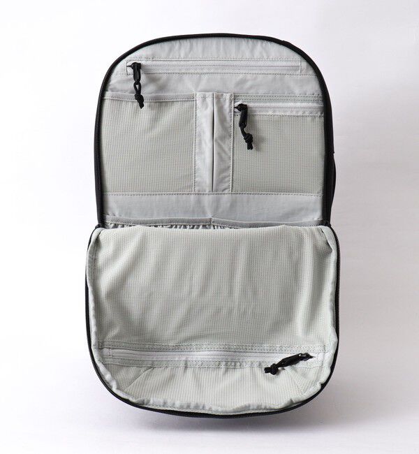 NOLLEY'S goodman「【WEXLEY/ウェクスレイ】LBP400 ACTIVE V2 CORDURA BALLISTIC BLACK」|リュック|