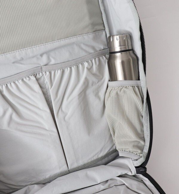 NOLLEY'S goodman「【WEXLEY/ウェクスレイ】TWL200 TWL CORDURA BALLISTIC BLACK 」|リュック|