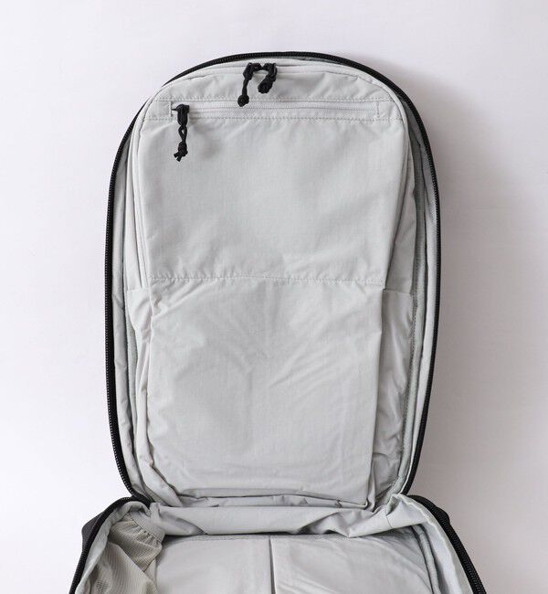 NOLLEY'S goodman「【WEXLEY/ウェクスレイ】TWL200 TWL CORDURA BALLISTIC BLACK 」|リュック|