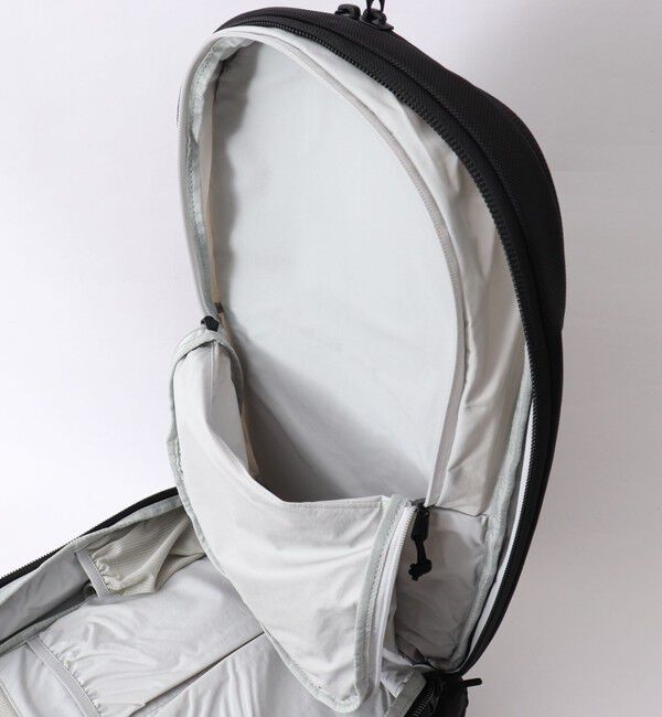 NOLLEY'S goodman「【WEXLEY/ウェクスレイ】TWL200 TWL CORDURA BALLISTIC BLACK 」|リュック|