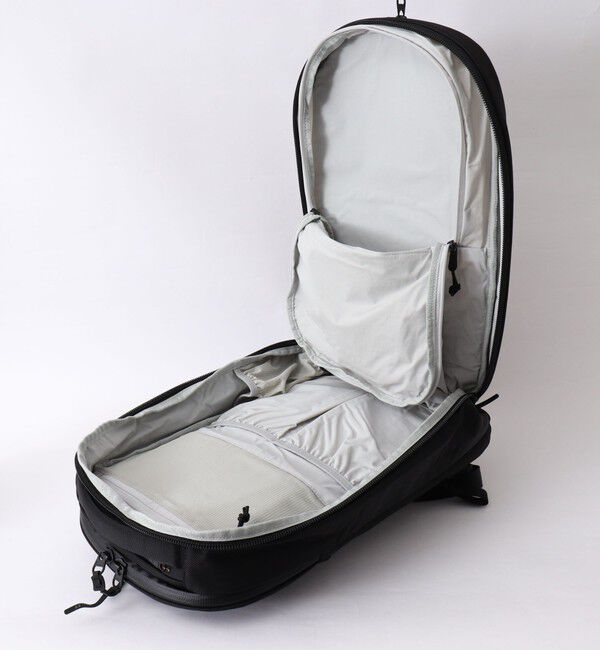 NOLLEY'S goodman「【WEXLEY/ウェクスレイ】TWL200 TWL CORDURA BALLISTIC BLACK 」|リュック|