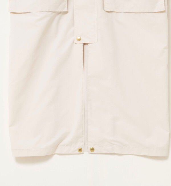 NOLLEY'S「【Traditional WeatherWear】ELTON LONG」|ステンカラーコート|