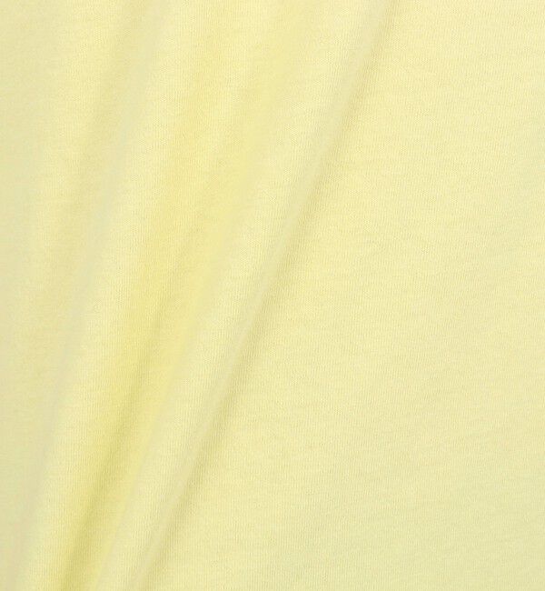 NOLLEY'S goodman「【BARNS OUTFITTERS】別注 SMITH プリントTシャツ 26SS」|Tシャツ・カットソー|