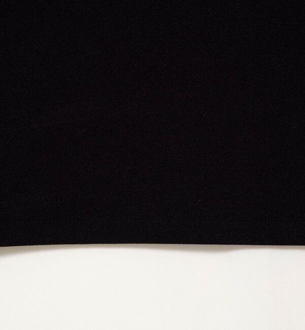 NOLLEY'S sophi「《セットアップ対応》ウォッシャブルマルチファンクションボートネックプルオーバー」|Tシャツ・カットソー|