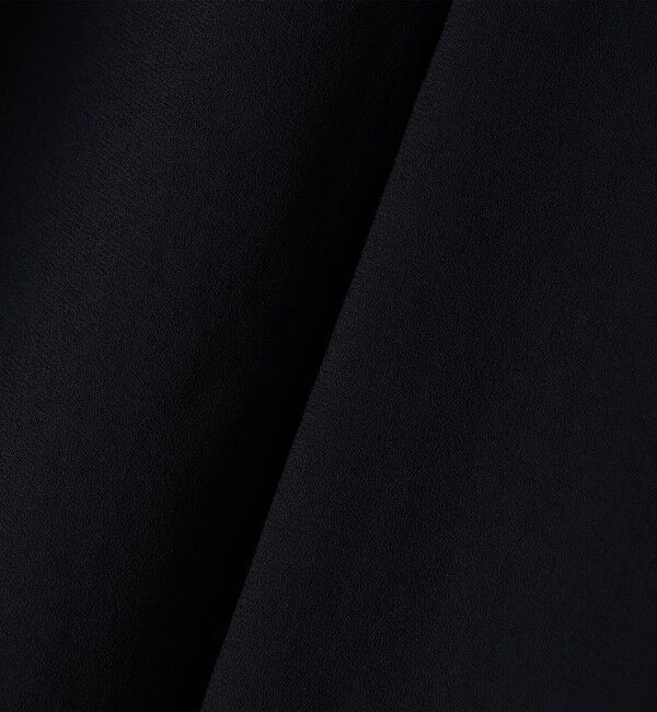 NOLLEY'S sophi「《セットアップ対応》ウォッシャブルエアリージョーゼットイージーワイドパンツ」|その他|