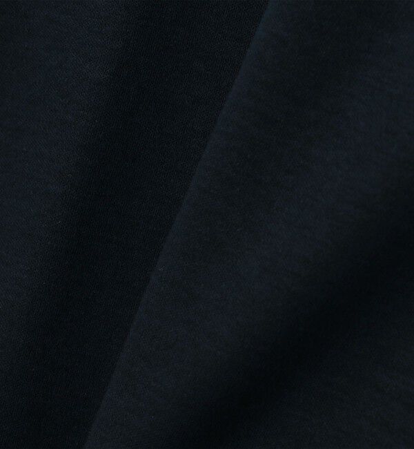 NOLLEY'S sophi「《手洗い可能》W&Wショート丈Tシャツ」|Tシャツ・カットソー|