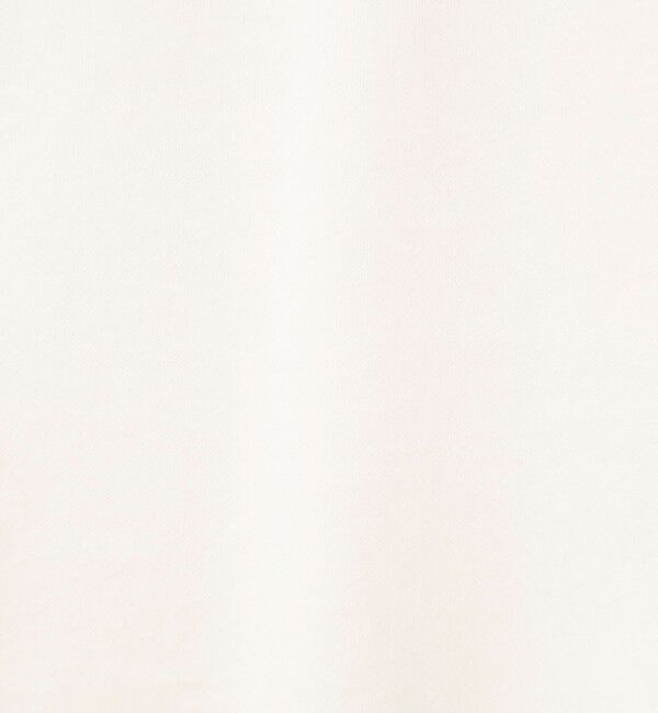 NOLLEY'S「ウォッシャブルベーシックTシャツ」|Tシャツ・カットソー|