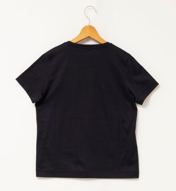 NOLLEY'S「ウォッシャブルベーシックTシャツ」|Tシャツ・カットソー|