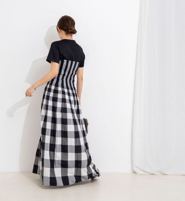 NOLLEY'S「ウォッシャブルベーシックTシャツ」|Tシャツ・カットソー|