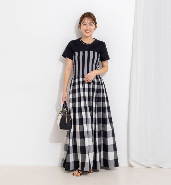 NOLLEY'S「ウォッシャブルベーシックTシャツ」|Tシャツ・カットソー|