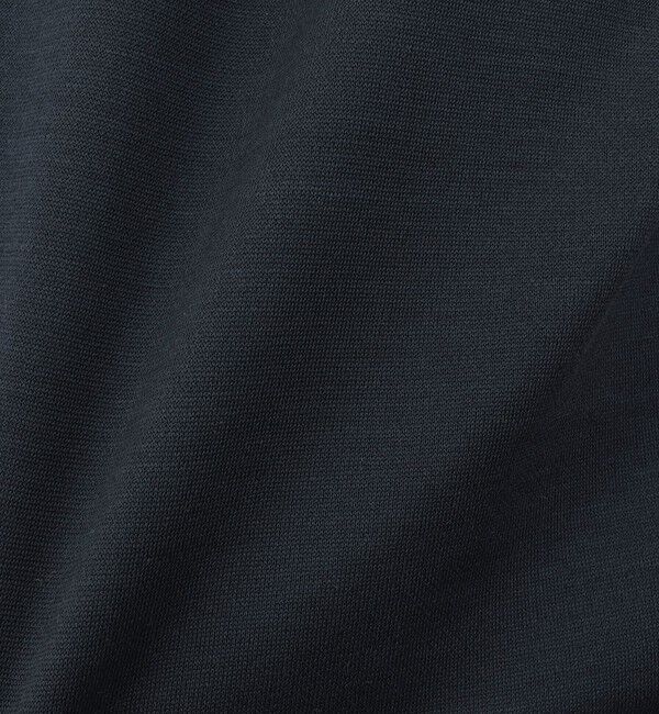 NOLLEY'S goodman「【HERNO】JERSEY KNIT CN ジャージ―ニットクルーネックTシャツ 26SS」|Tシャツ・カットソー|