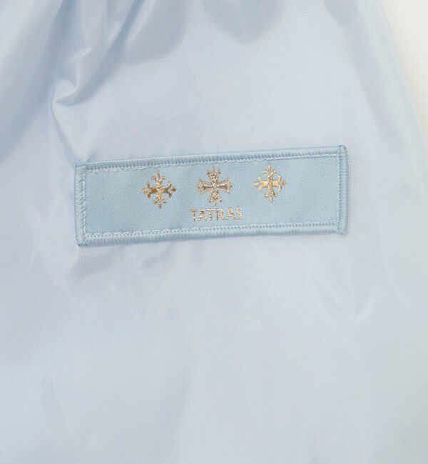 NOLLEY'S sophi「【TATRAS/タトラス】ENZI」|ブルゾン・スタジャン|