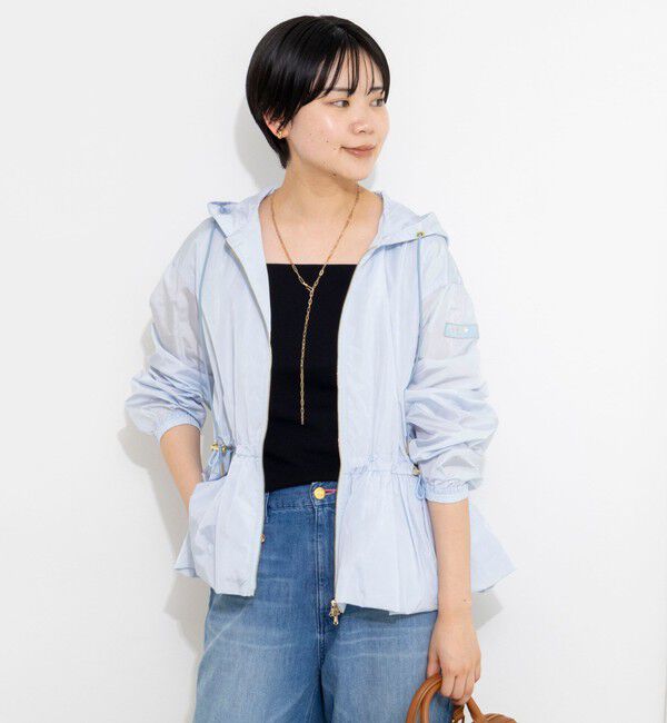 NOLLEY'S sophi「【TATRAS/タトラス】ENZI」|ブルゾン・スタジャン|