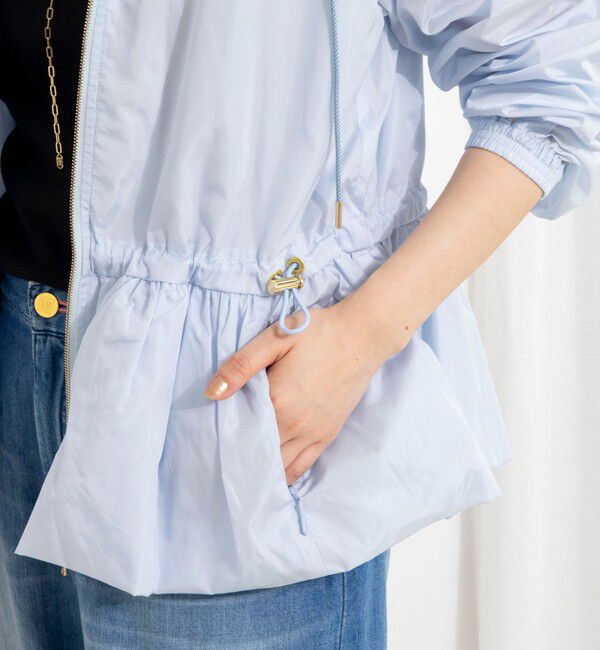 NOLLEY'S sophi「【TATRAS/タトラス】ENZI」|ブルゾン・スタジャン|