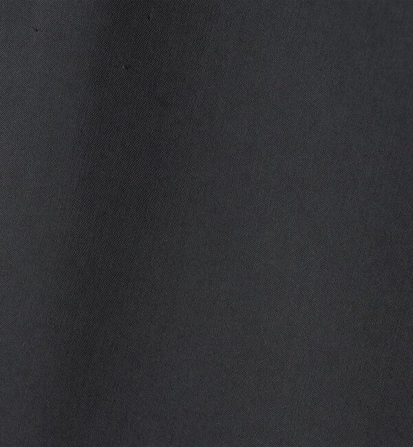 NOLLEY'S「【WEB限定】《セットアップ対応》ウォッシャブルサンドウォッシュアシメブラウス」|シャツ・ブラウス|