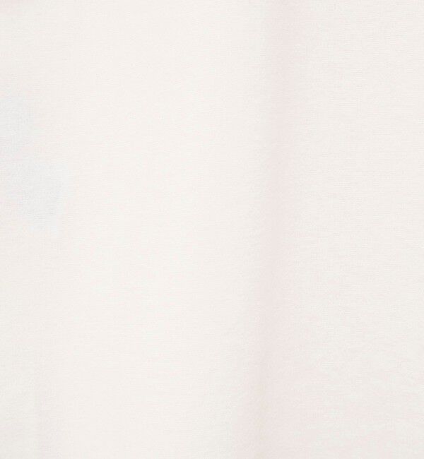 NOLLEY'S「【WEB限定】袖コンシャスプルオーバー」|Tシャツ・カットソー|