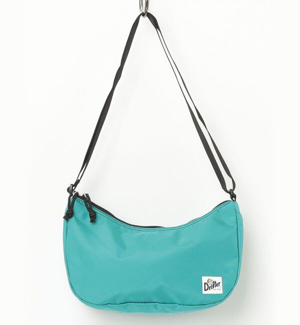 fredy emue「【Drifter/ドリフター】MINI SHOULDER BAG」|ショルダー・メッセンジャー|