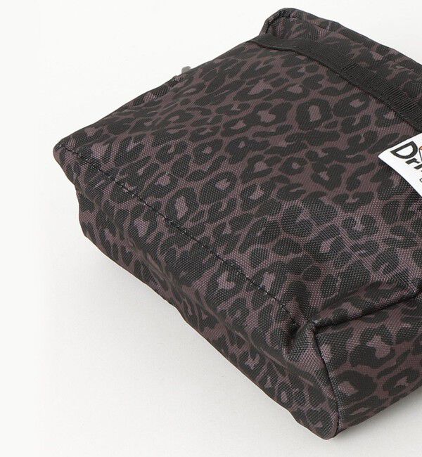 fredy emue「【Drifter/ドリフター】TIFFIN MINI BAG」|ショルダー・メッセンジャー|