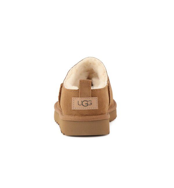 SALON adam et rope'「【UGG(アグ)】W CLASSIC MICRO / クラシックマイクロ」|ロングブーツ|