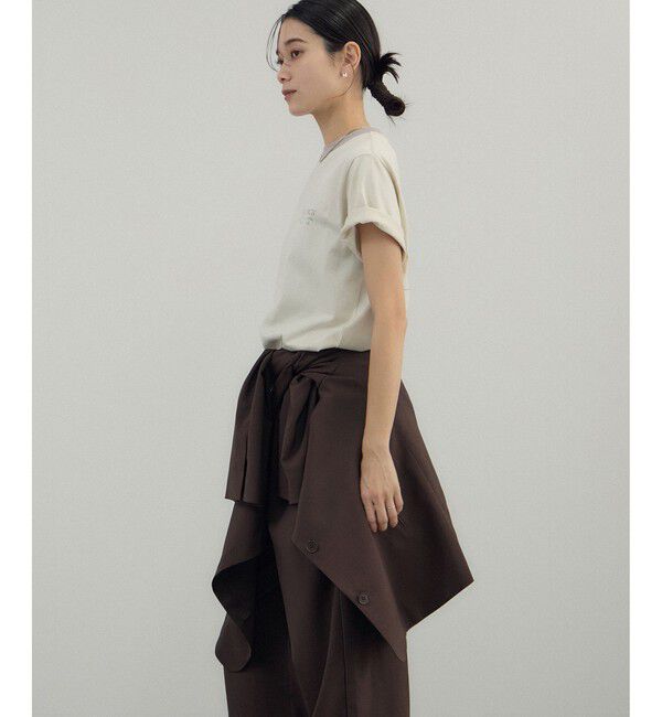 SALON adam et rope'「【Americana（アメリカーナ） for SALON】シングルジャケット/セットアップ対応」|その他|