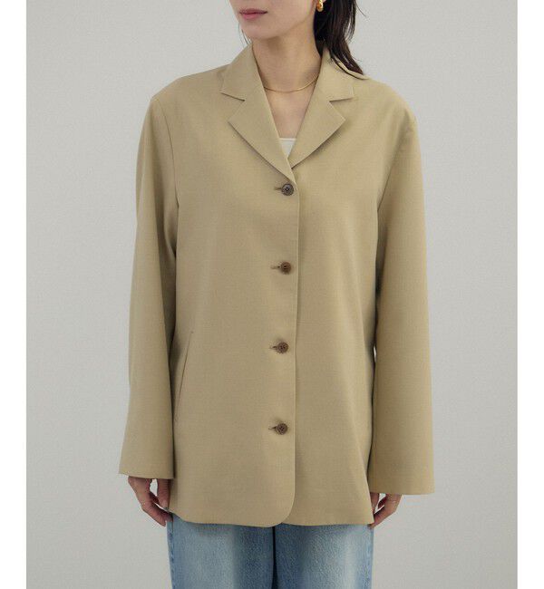 SALON adam et rope'「【Americana（アメリカーナ） for SALON】シングルジャケット/セットアップ対応」|その他|