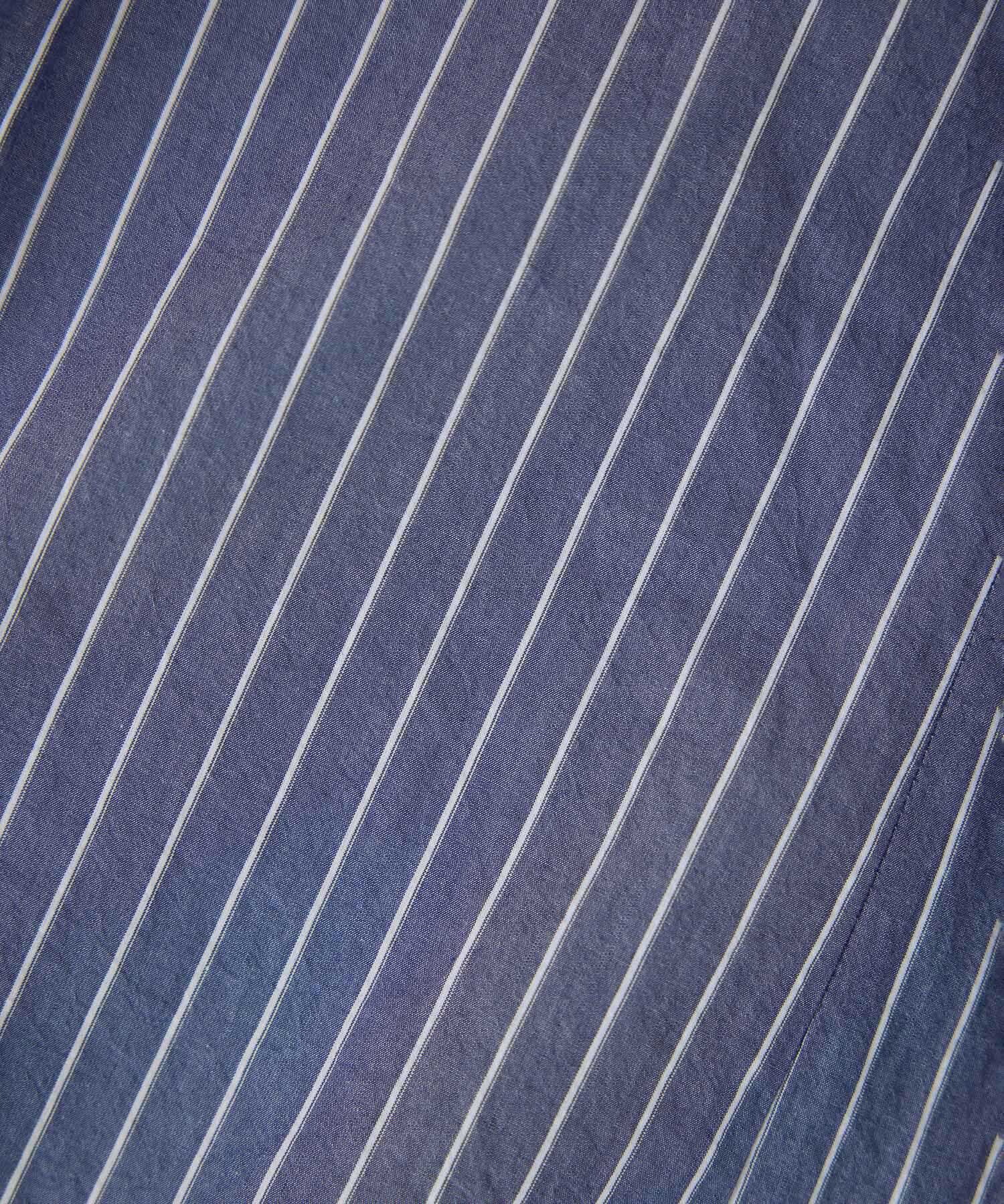 SALON adam et rope'「エンザイムコットンスラックス / FABRICA」|スラックス|