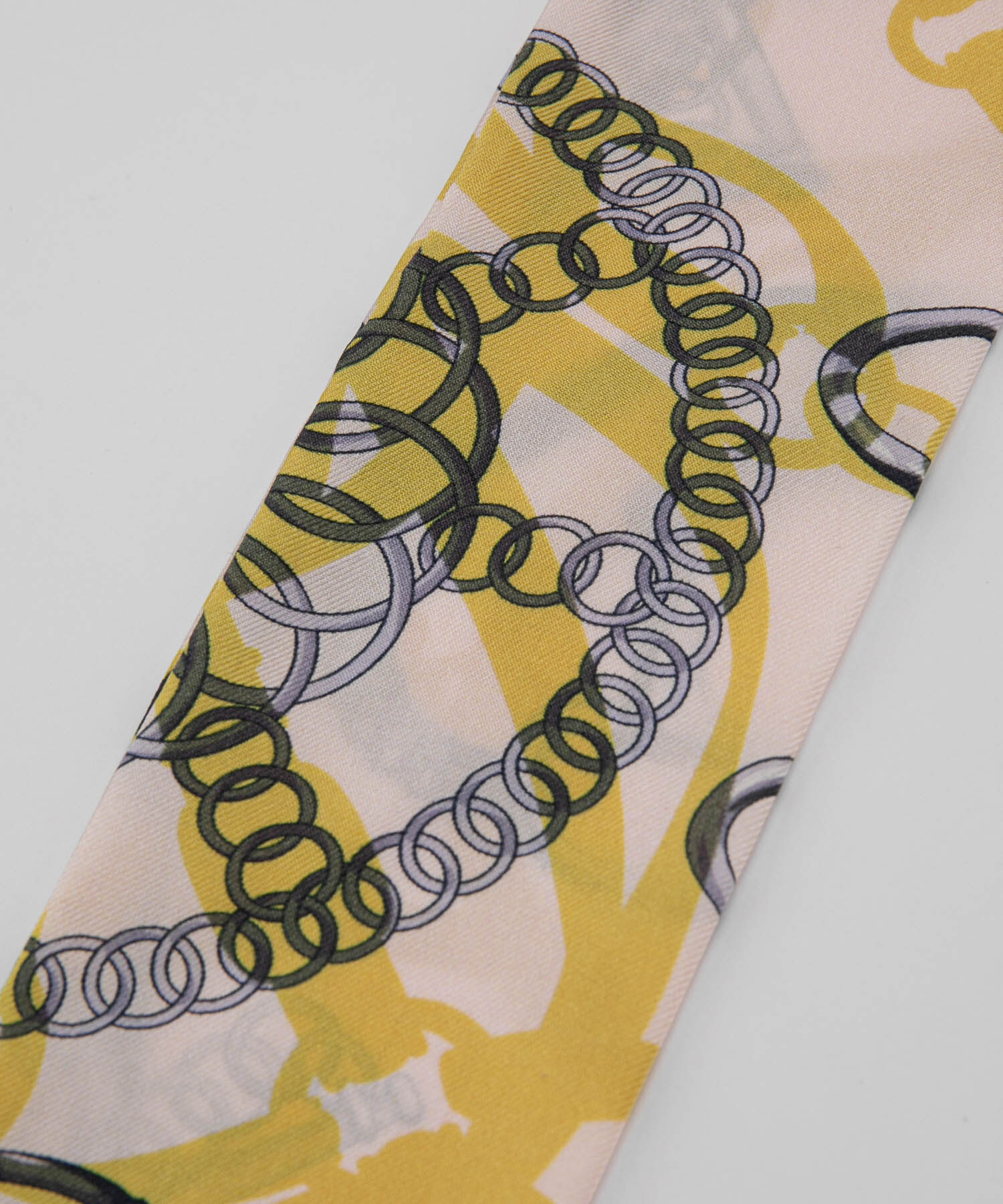 ROPE「ROPE'アーカイブパターンシルクタイスカーフ」|バンダナ・スカーフ|