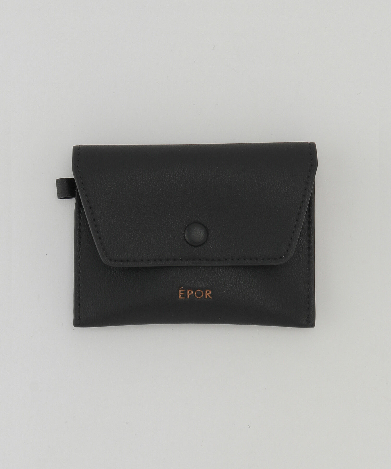 E'POR「【E'POR】SMALL GOODS Small Case」|名刺入れ・カードケース|