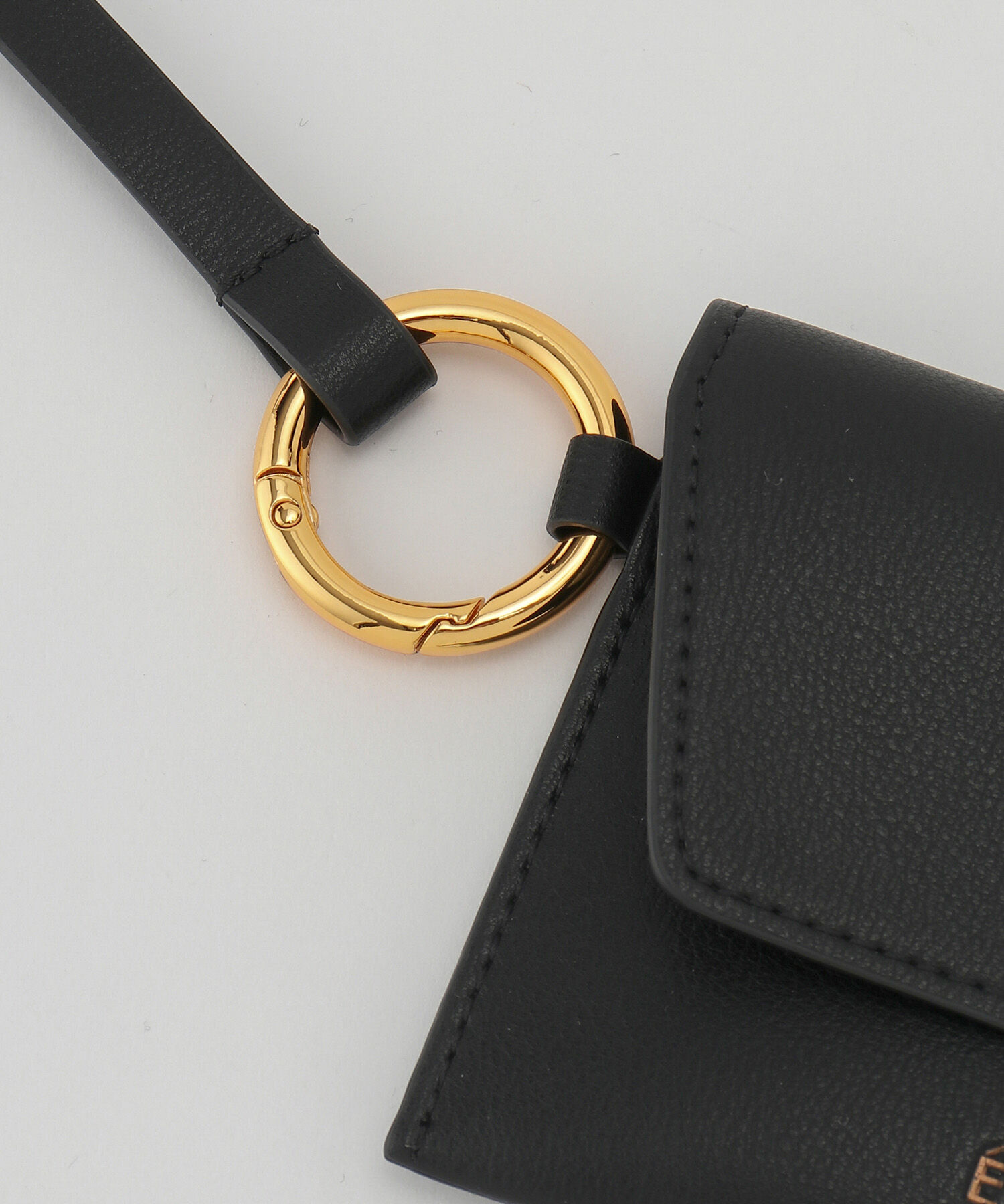 E'POR「【E'POR】SMALL GOODS Small Case」|名刺入れ・カードケース|