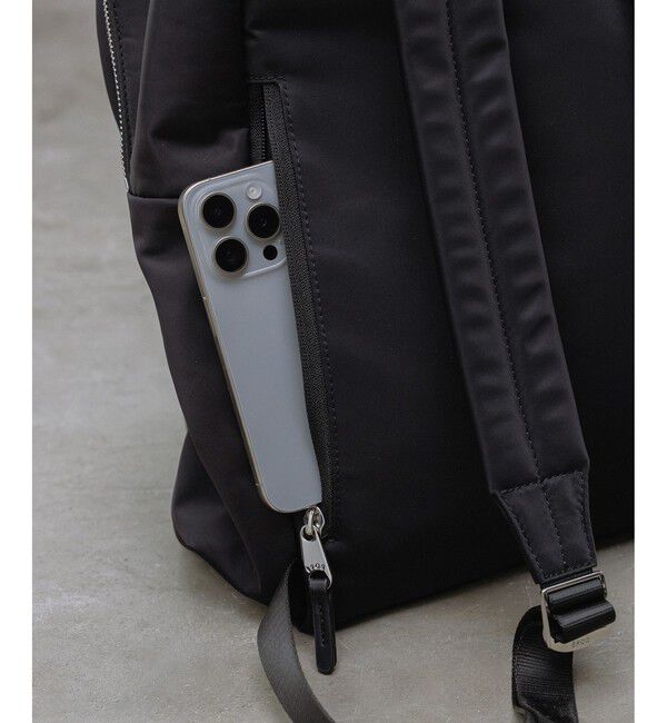 ROPE「【E'POR】【撥水】 Pac Sac Mini（パックサック ミニ）【26SS/新型】/一部WEB限定」|リュック|